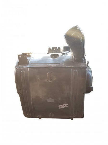 Katalysator SCR Euro 6 DAF XF 106 - 223844 2188250 2046695 - Catalytic converter for Truck: picture 2 Katalysator SCR Euro 6 DAF XF 106 - 223844 2188250 2046695 - Catalytic converter for Truck: picture 2