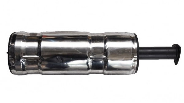 Rußpartikelfilter, Partikelfilter DPF Euro 4 MITSUBISHI Canter Fuso - ME194239 - Muffler/ Exhaust system for Truck: picture 1 Rußpartikelfilter, Partikelfilter DPF Euro 4 MITSUBISHI Canter Fuso - ME194239 - Muffler/ Exhaust system for Truck: picture 1