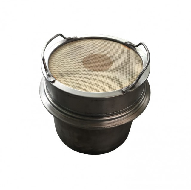 Rußpartikelfilter,Partikelfilter,DPF RENAULT Serie D EURO 6 - 21750157 21794709 85020453 85013698 21794708 23138863 - Muffler/ Exhaust system for Truck: picture 2 Rußpartikelfilter,Partikelfilter,DPF RENAULT Serie D EURO 6 - 21750157 21794709 85020453 85013698 21794708 23138863 - Muffler/ Exhaust system for Truck: picture 2