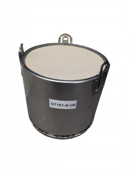 Rußpartikelfilter,Partikelfilter,DPF SCANIA serie G i R Euro 6 - 2179961 2097594 570759 2269640 2494028 2503085 2503087 2494029 - Muffler/ Exhaust system for Truck: picture 1 Rußpartikelfilter,Partikelfilter,DPF SCANIA serie G i R Euro 6 - 2179961 2097594 570759 2269640 2494028 2503085 2503087 2494029 - Muffler/ Exhaust system for Truck: picture 1