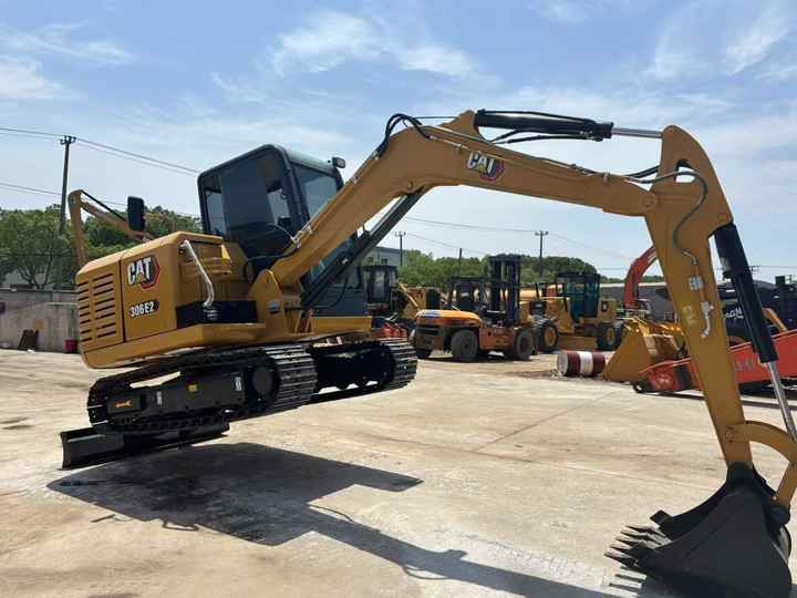 6ton Caterpillar 306e2 Crawler Excavator Cat 306 Tractor Excavator Cat 306/306e/307e2/306/306e2 Excavator - Excavator: picture 4 6ton Caterpillar 306e2 Crawler Excavator Cat 306 Tractor Excavator Cat 306/306e/307e2/306/306e2 Excavator - Excavator: picture 4