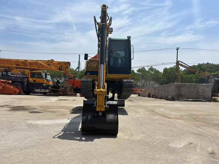 6ton Caterpillar 306e2 Crawler Excavator Cat 306 Tractor Excavator Cat 306/306e/307e2/306/306e2 Excavator - Excavator: picture 3 6ton Caterpillar 306e2 Crawler Excavator Cat 306 Tractor Excavator Cat 306/306e/307e2/306/306e2 Excavator - Excavator: picture 3