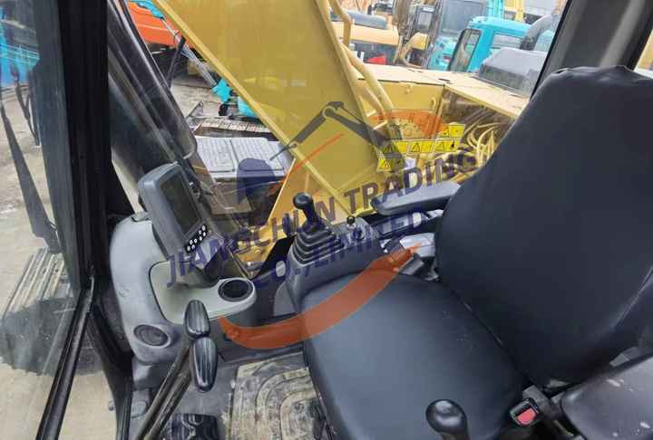 CAT 307 308C 308D 308E 312D 315D 320C 320CL 320D Used 7t Used Mini Crawler caterpillar Excavator Good Price Good Condition - Mini excavator: picture 3 CAT 307 308C 308D 308E 312D 315D 320C 320CL 320D Used 7t Used Mini Crawler caterpillar Excavator Good Price Good Condition - Mini excavator: picture 3