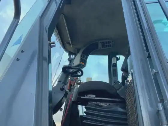 High Quality Used Caterpillar Wheel Loader 966H Original Japan Second Hand 950gc 950 Construction Front End Loader - Wheel loader: picture 5 High Quality Used Caterpillar Wheel Loader 966H Original Japan Second Hand 950gc 950 Construction Front End Loader - Wheel loader: picture 5