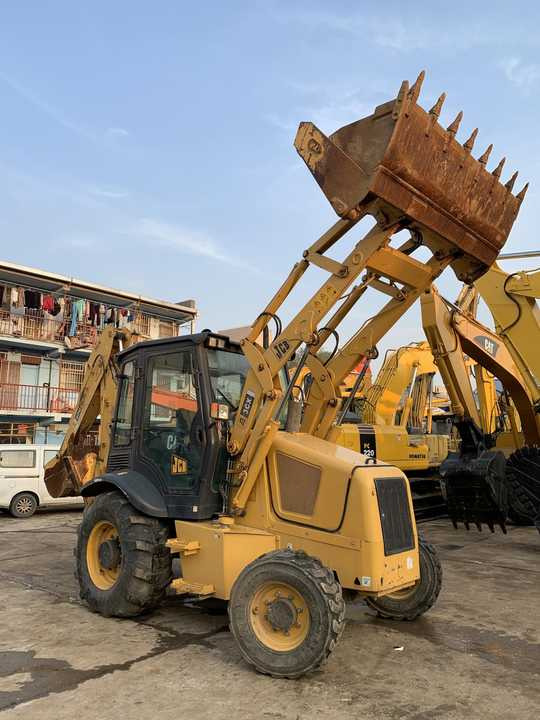 JCB 3cX backhoe loader manufactured in 2022 with telescopic boom JCB3CX JCB4CX JCB 3DX nice price - Backhoe loader: picture 4 JCB 3cX backhoe loader manufactured in 2022 with telescopic boom JCB3CX JCB4CX JCB 3DX nice price - Backhoe loader: picture 4