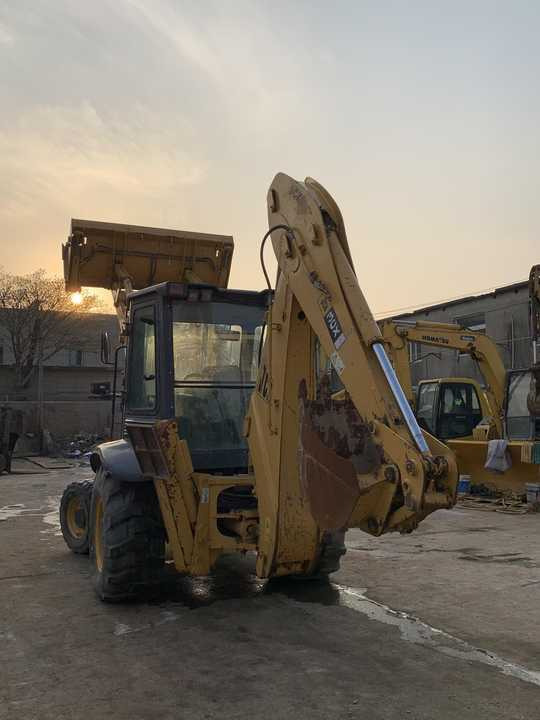 JCB 3cX backhoe loader manufactured in 2022 with telescopic boom JCB3CX JCB4CX JCB 3DX nice price - Backhoe loader: picture 3 JCB 3cX backhoe loader manufactured in 2022 with telescopic boom JCB3CX JCB4CX JCB 3DX nice price - Backhoe loader: picture 3