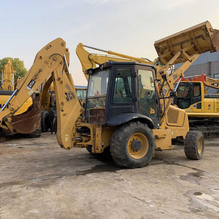 JCB 3cX backhoe loader manufactured in 2022 with telescopic boom JCB3CX JCB4CX JCB 3DX nice price - Backhoe loader: picture 1 JCB 3cX backhoe loader manufactured in 2022 with telescopic boom JCB3CX JCB4CX JCB 3DX nice price - Backhoe loader: picture 1