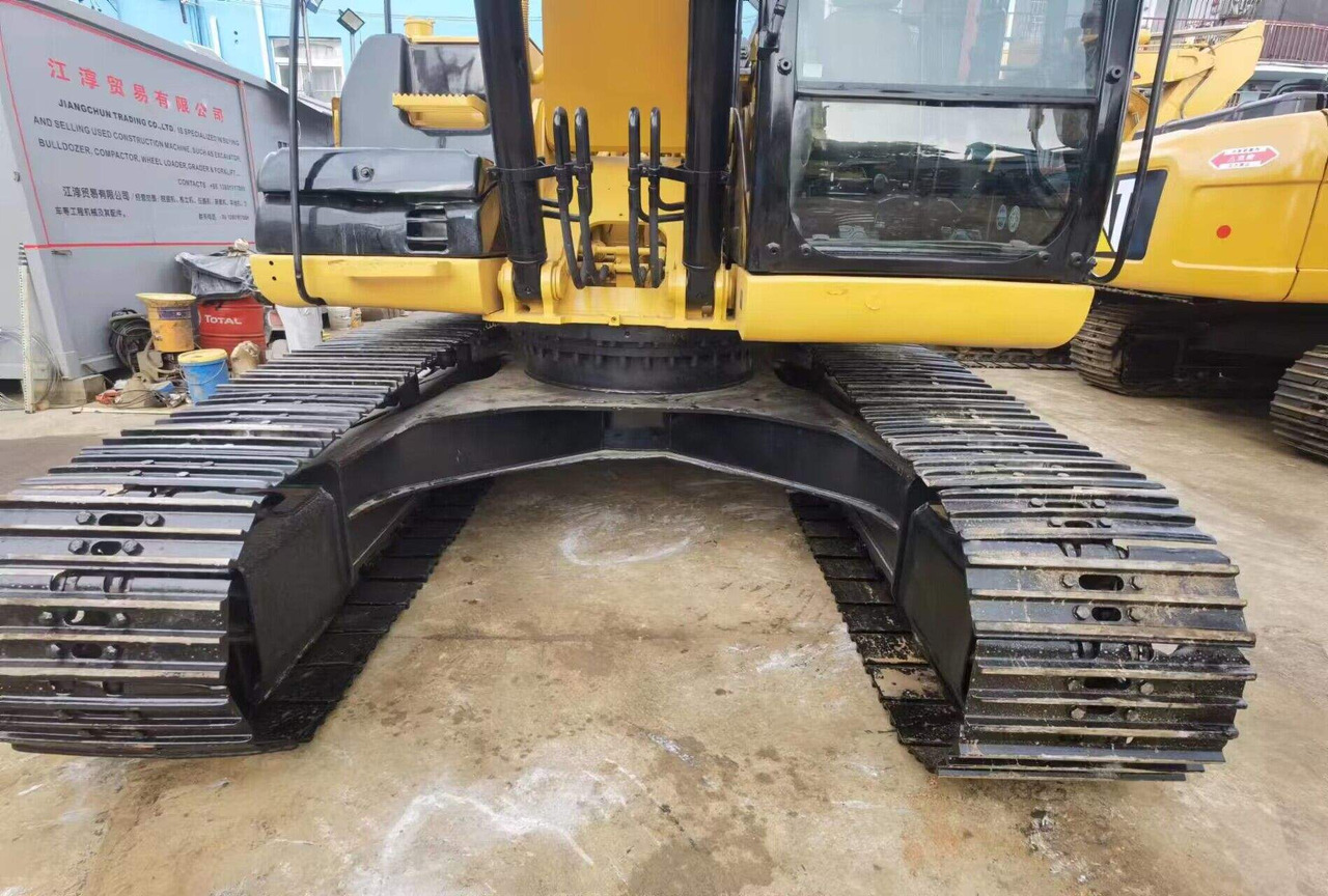 Second Hand Cat Excavator CAT 320D High Quality Japan Used Construction Machine 20ton Excavator cat320d - Excavator: picture 3 Second Hand Cat Excavator CAT 320D High Quality Japan Used Construction Machine 20ton Excavator cat320d - Excavator: picture 3