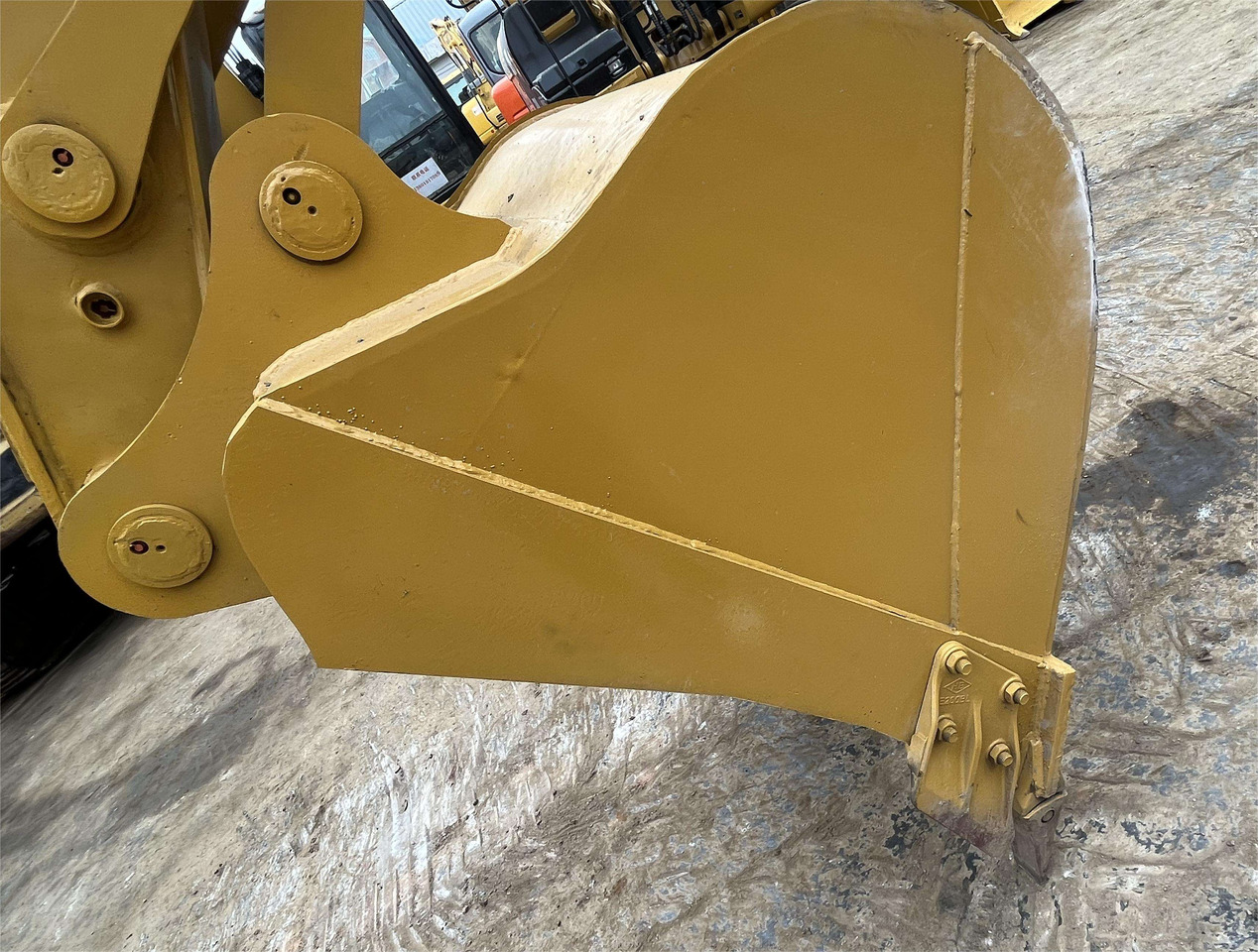 Second Hand Cat Excavator CAT 320D Japan Used Construction Machine 20ton Excavator cat320d - Excavator: picture 5 Second Hand Cat Excavator CAT 320D Japan Used Construction Machine 20ton Excavator cat320d - Excavator: picture 5