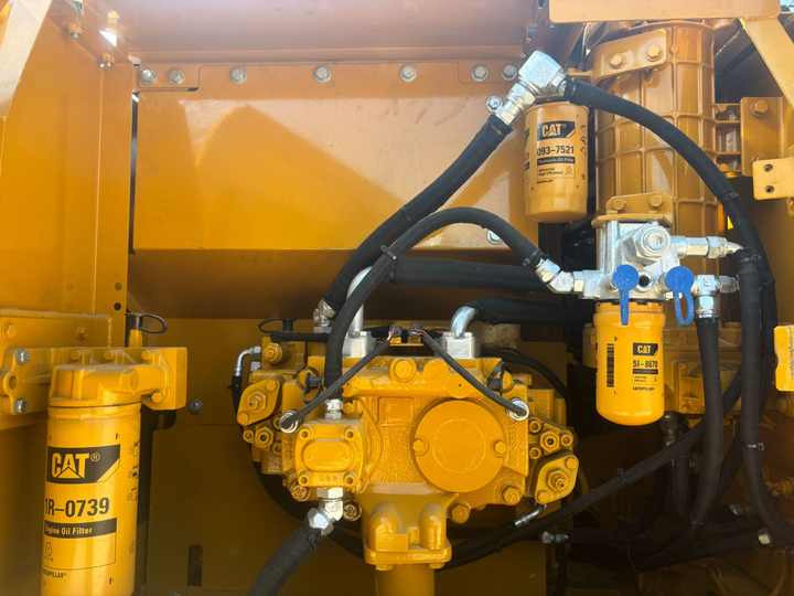 Used 20ton Excavator Original Crawler excavator Second-Hand Digger Machine Cat 320D 325 330D 336d Used Cat Excavator - Crawler excavator: picture 4 Used 20ton Excavator Original Crawler excavator Second-Hand Digger Machine Cat 320D 325 330D 336d Used Cat Excavator - Crawler excavator: picture 4