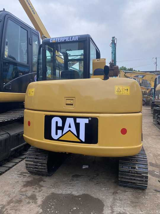 Used Cat 306d 6t Used Excavator,Cat 306d 306E Hydraulic Crawler Catpillar Excavator Cheap price - Crawler excavator: picture 3 Used Cat 306d 6t Used Excavator,Cat 306d 306E Hydraulic Crawler Catpillar Excavator Cheap price - Crawler excavator: picture 3