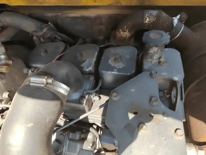 Used Japan Original Secondhand Komatsu PC56-7 PC60-8 PC70-8 Mini Digger Crawler Excavator - Excavator: picture 5 Used Japan Original Secondhand Komatsu PC56-7 PC60-8 PC70-8 Mini Digger Crawler Excavator - Excavator: picture 5