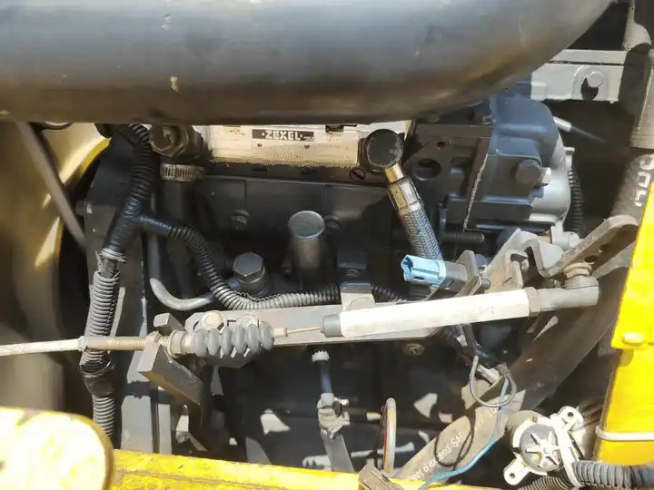 Used Japan Original Secondhand Komatsu PC56-7 PC60-8 PC70-8 Mini Digger Crawler Excavator - Excavator: picture 4 Used Japan Original Secondhand Komatsu PC56-7 PC60-8 PC70-8 Mini Digger Crawler Excavator - Excavator: picture 4