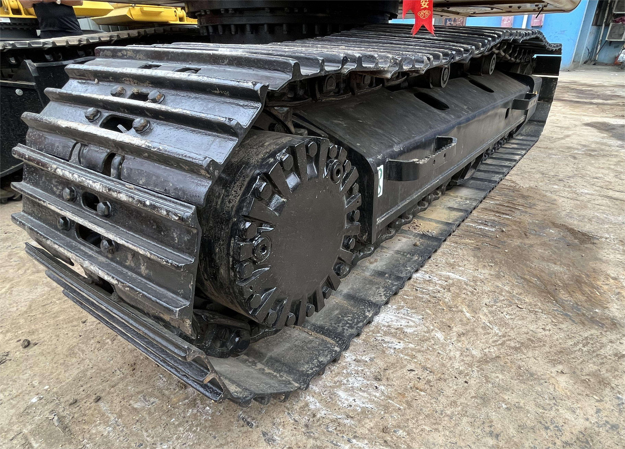 Used excavators cat 320d cat 20 ton excavator with excellent condition - Excavator: picture 5 Used excavators cat 320d cat 20 ton excavator with excellent condition - Excavator: picture 5