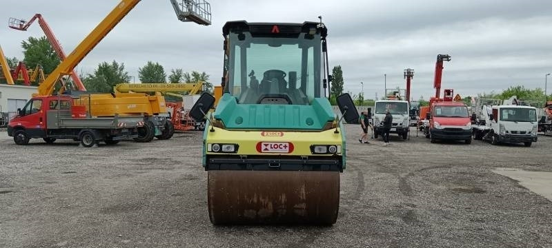 Ammann ARX 110 - Road roller: picture 3 Ammann ARX 110 - Road roller: picture 3