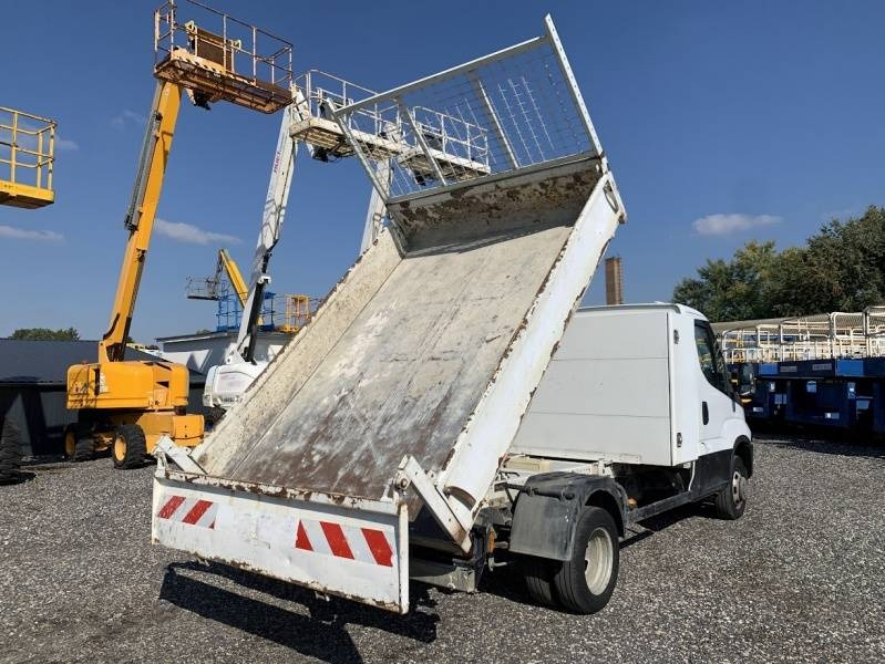 Iveco 35C13 - Tipper - Tipper: picture 1 Iveco 35C13 - Tipper - Tipper: picture 1