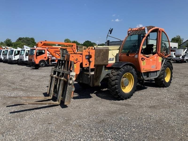 JLG 4017 PS - 17,3m - 4T - 4x4x4 - Telescopic handler: picture 2 JLG 4017 PS - 17,3m - 4T - 4x4x4 - Telescopic handler: picture 2