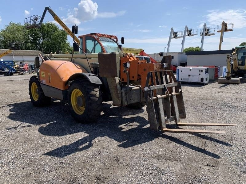 JLG 4017 PS - 17,3m - 4T - 4x4x4 - Telescopic handler: picture 1 JLG 4017 PS - 17,3m - 4T - 4x4x4 - Telescopic handler: picture 1