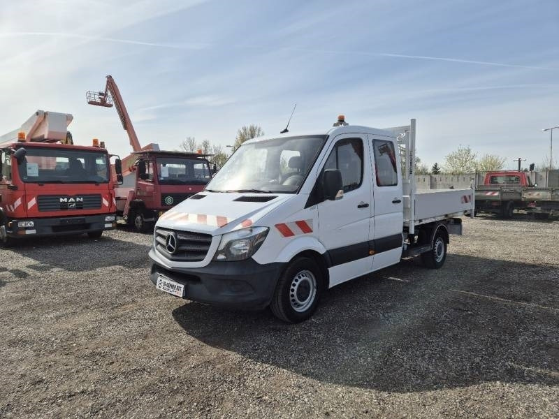 Mercedes-Benz Tipper - Tipper: picture 3 Mercedes-Benz Tipper - Tipper: picture 3