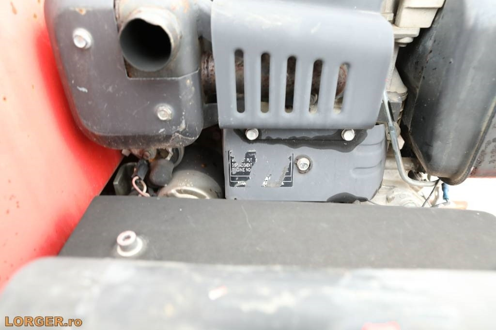 Ammann ARW 65 - Rammer: picture 4 Ammann ARW 65 - Rammer: picture 4