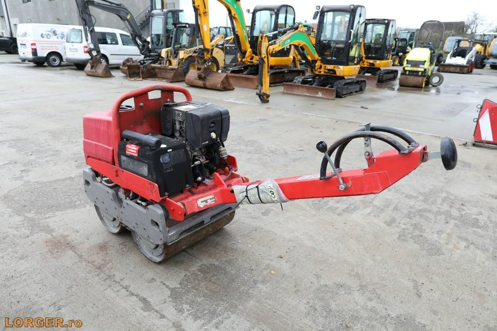 Ammann ARW 65 - Rammer: picture 5 Ammann ARW 65 - Rammer: picture 5