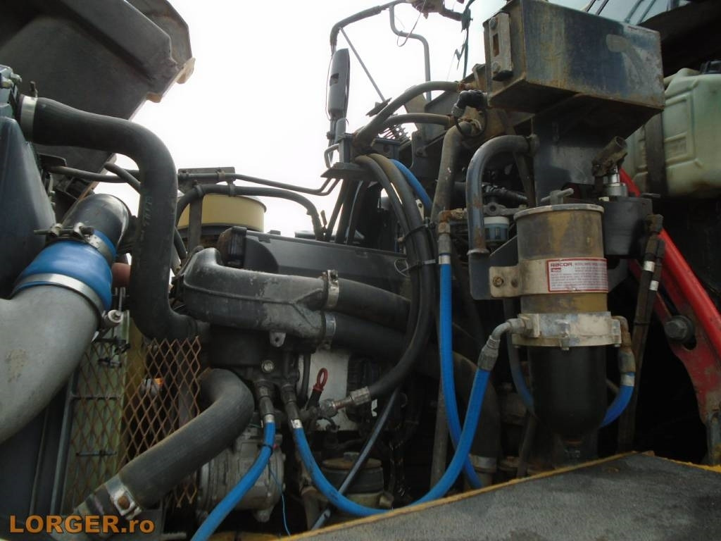 Bell B 25 D  leasing Bell B 25 D: picture 8