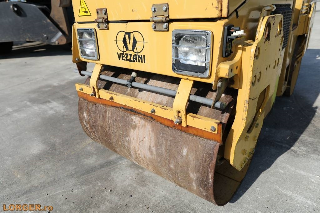 Bitelli DTV 14 - Road roller: picture 5 Bitelli DTV 14 - Road roller: picture 5