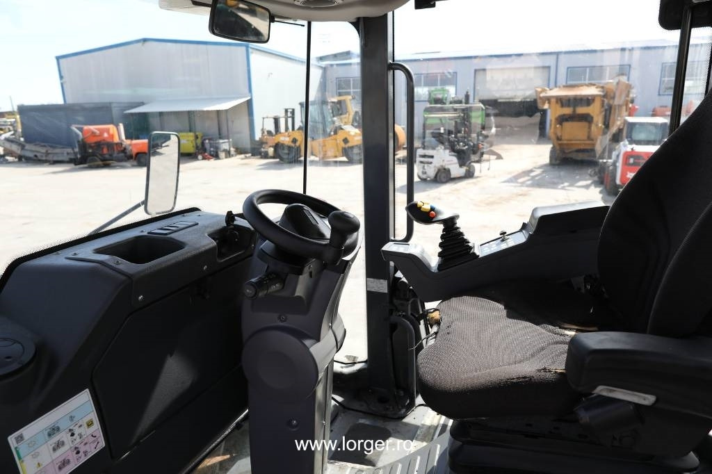 Road roller Hamm DV+ 90i VO-S: picture 15