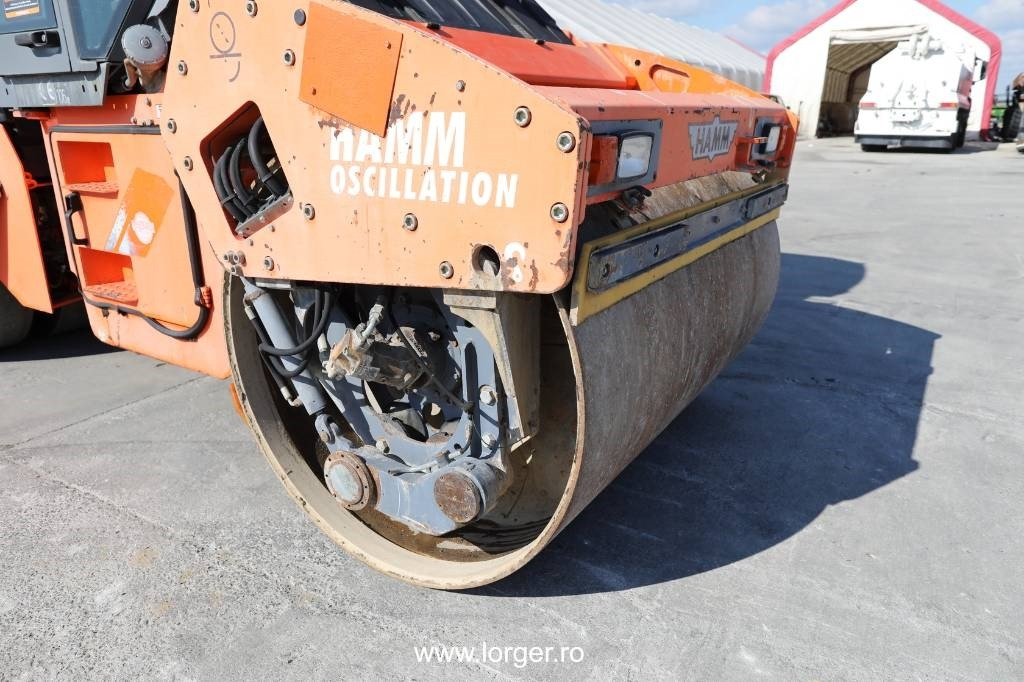 Hamm HD 75 K  leasing Hamm HD 75 K: picture 10