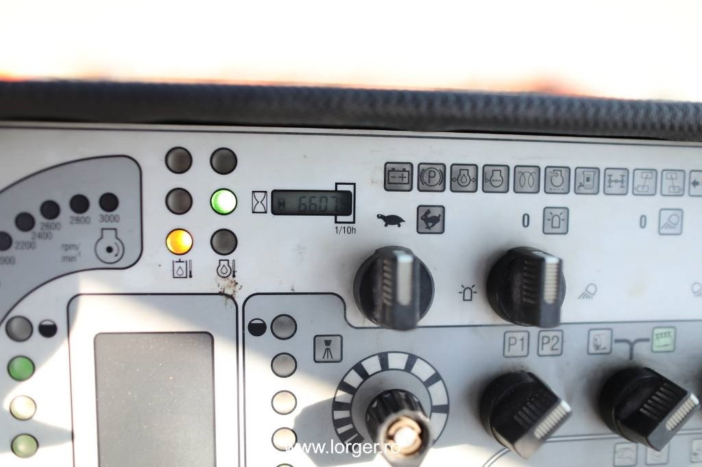 Hamm HD 75 K  leasing Hamm HD 75 K: picture 18