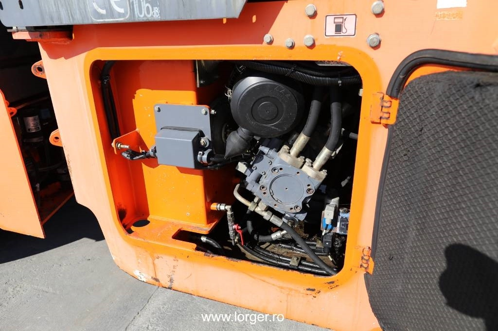 Hamm HD 75 K  leasing Hamm HD 75 K: picture 15