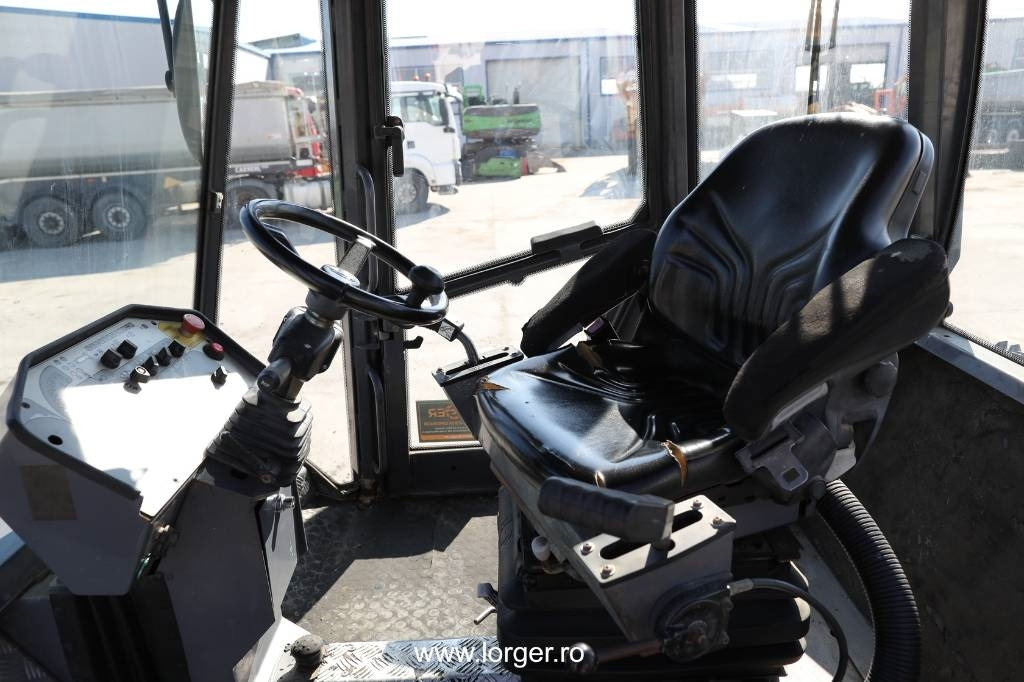 Hamm HD 75 K  leasing Hamm HD 75 K: picture 16