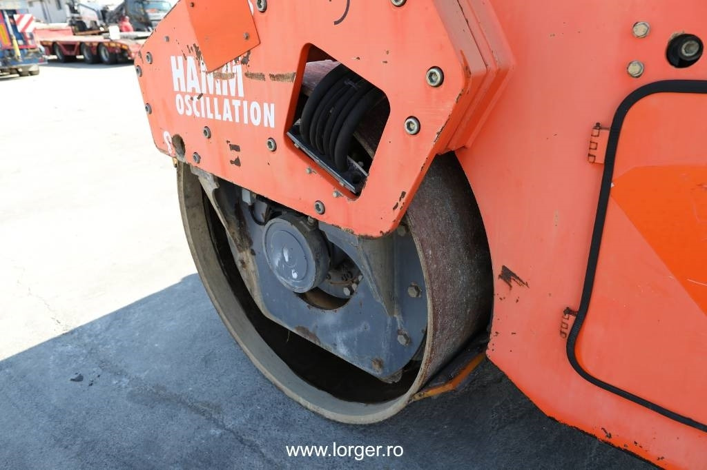 Hamm HD 75 K  leasing Hamm HD 75 K: picture 13