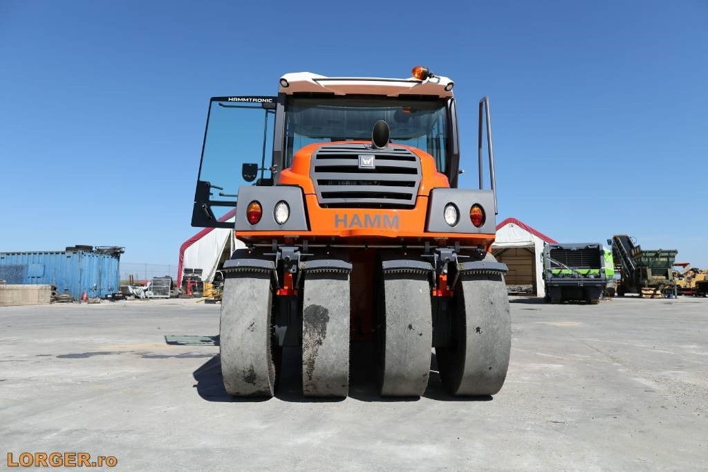 Hamm HP 180 i / For Sale and Rent - Rammer: picture 5 Hamm HP 180 i / For Sale and Rent - Rammer: picture 5