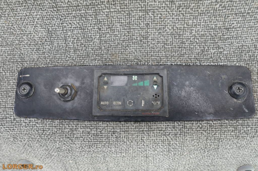 Bulldozer New Holland D 180: picture 20 Bulldozer New Holland D 180: picture 20