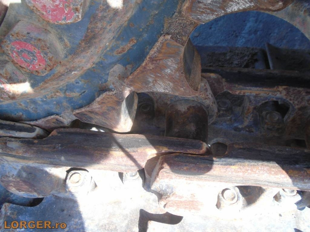 Crawler excavator O&K RH 12: picture 8 Crawler excavator O&K RH 12: picture 8