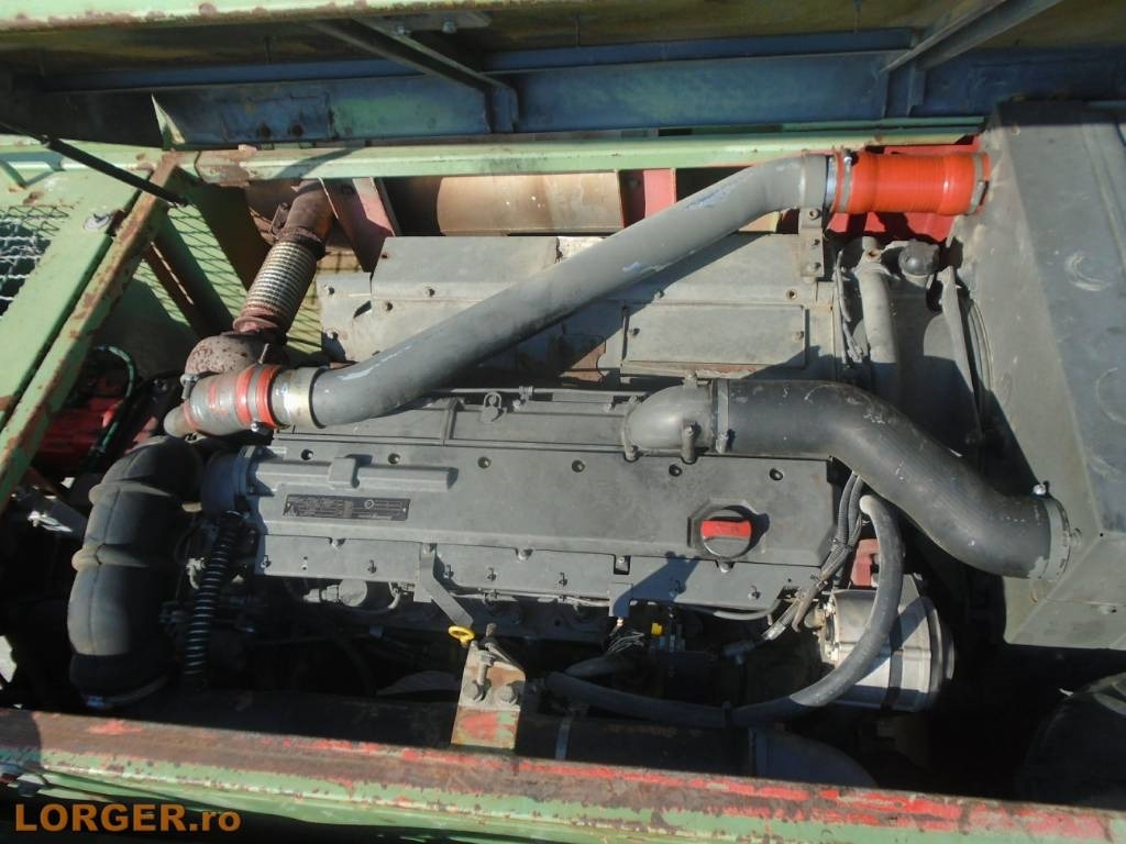 Crawler excavator O&K RH 12: picture 9 Crawler excavator O&K RH 12: picture 9