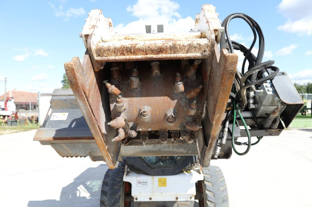 Simex PL4520 - Cold planer: picture 1 Simex PL4520 - Cold planer: picture 1