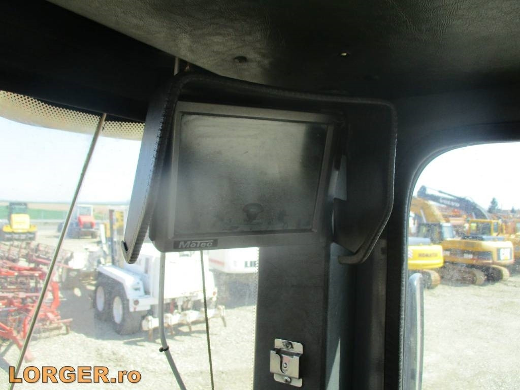 Wheel loader Terex TL 450: picture 12