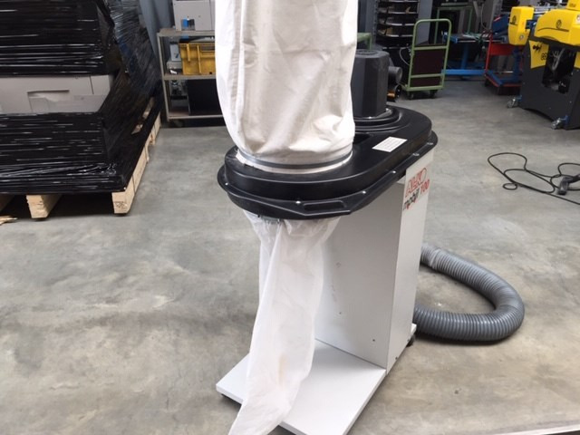 Alko Mobil-100 - Industrial HVAC equipment: picture 3 Alko Mobil-100 - Industrial HVAC equipment: picture 3