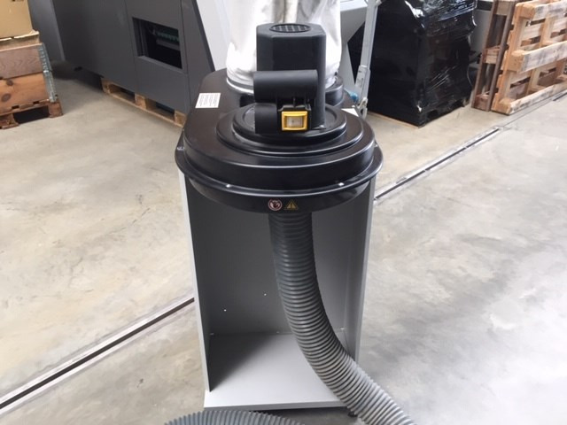 Alko Mobil-100 - Industrial HVAC equipment: picture 4 Alko Mobil-100 - Industrial HVAC equipment: picture 4