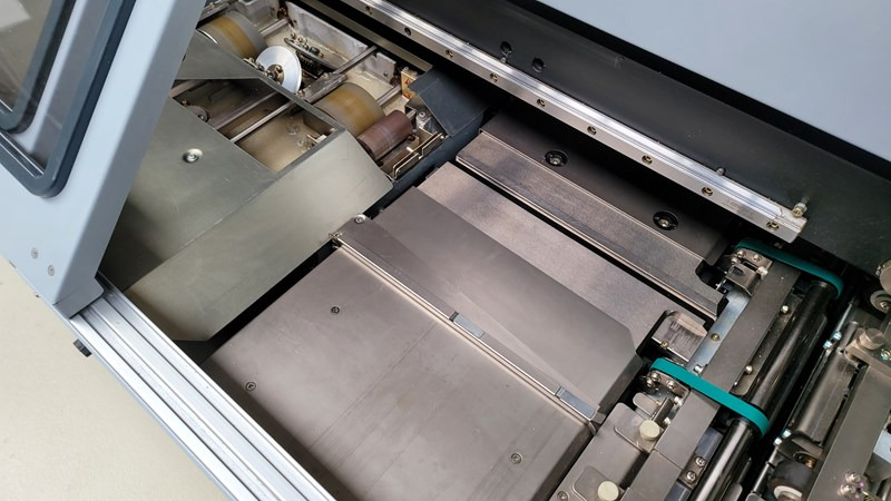 Horizon BQ-270 | 2010 | 693000 - Binding machine: picture 3 Horizon BQ-270 | 2010 | 693000 - Binding machine: picture 3