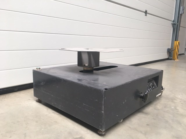 Horizon CCR - Printing machinery: picture 3 Horizon CCR - Printing machinery: picture 3