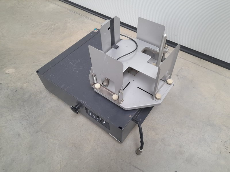 Horizon CCR - Printing machinery: picture 5 Horizon CCR - Printing machinery: picture 5