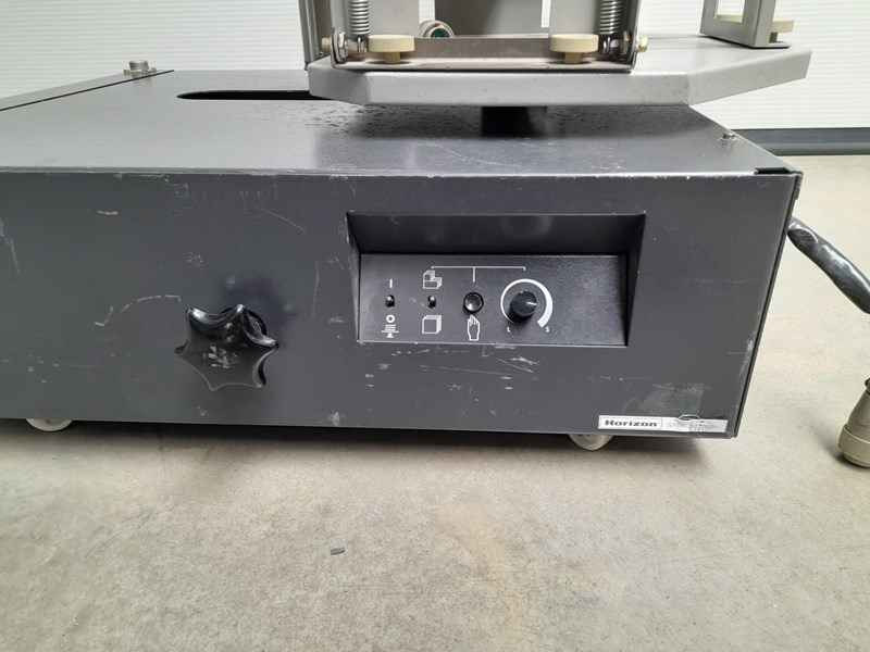 Horizon CCR - Printing machinery: picture 4 Horizon CCR - Printing machinery: picture 4