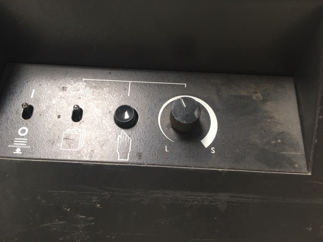 Horizon CCR - Printing machinery: picture 5 Horizon CCR - Printing machinery: picture 5