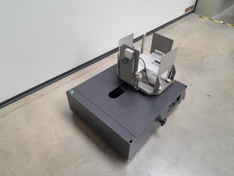 Horizon CCR - Printing machinery: picture 3 Horizon CCR - Printing machinery: picture 3