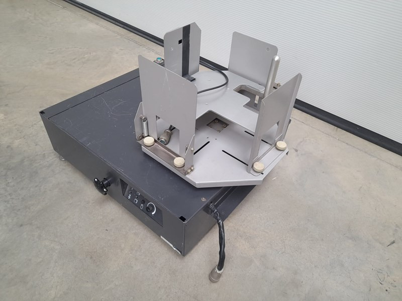 Horizon CCR - Printing machinery: picture 2 Horizon CCR - Printing machinery: picture 2