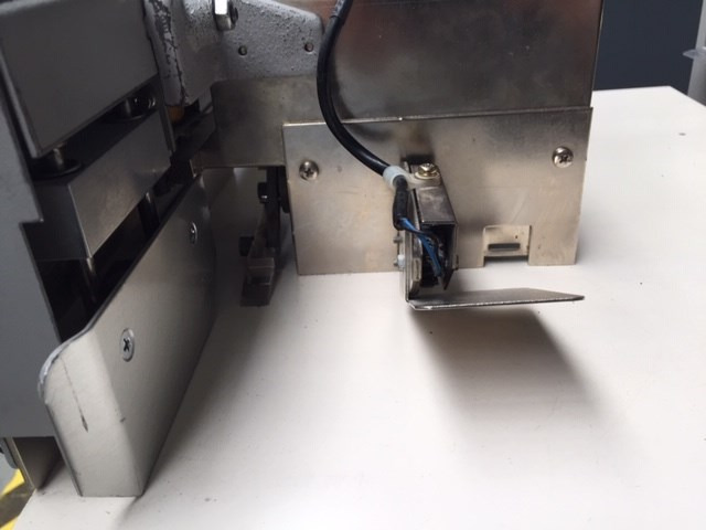 Printing machinery Horizon ST-R | 1988: picture 6