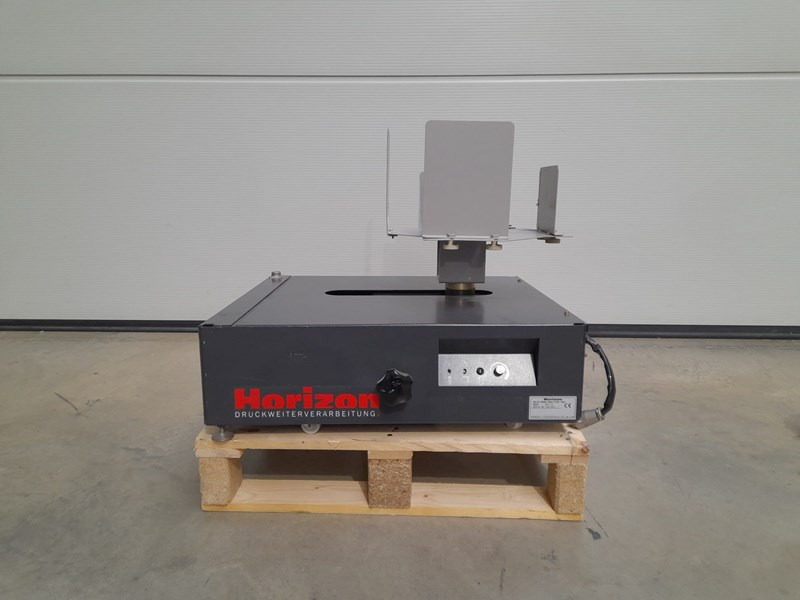 Horizon SW-12 | 2000 - Printing machinery: picture 1 Horizon SW-12 | 2000 - Printing machinery: picture 1